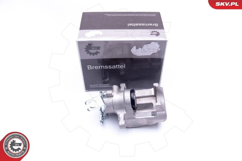 Brake Caliper